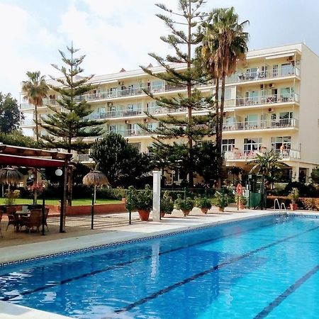 Apartamentos Caravane توريمولينوس المظهر الخارجي الصورة