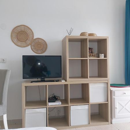 Apartamentos Caravane توريمولينوس المظهر الخارجي الصورة