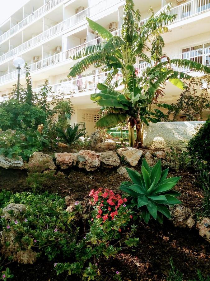 Apartamentos Caravane توريمولينوس المظهر الخارجي الصورة