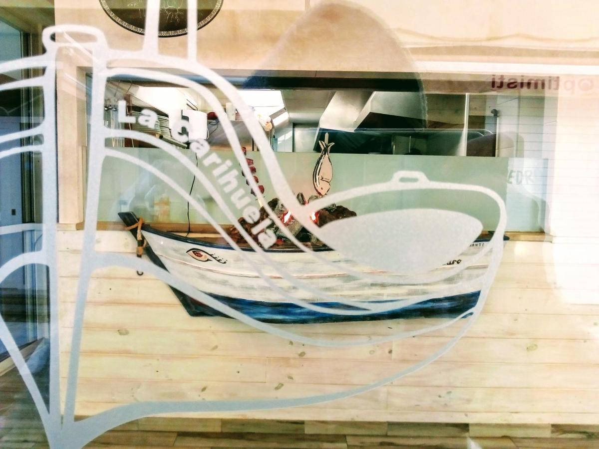 Apartamentos Caravane توريمولينوس المظهر الخارجي الصورة
