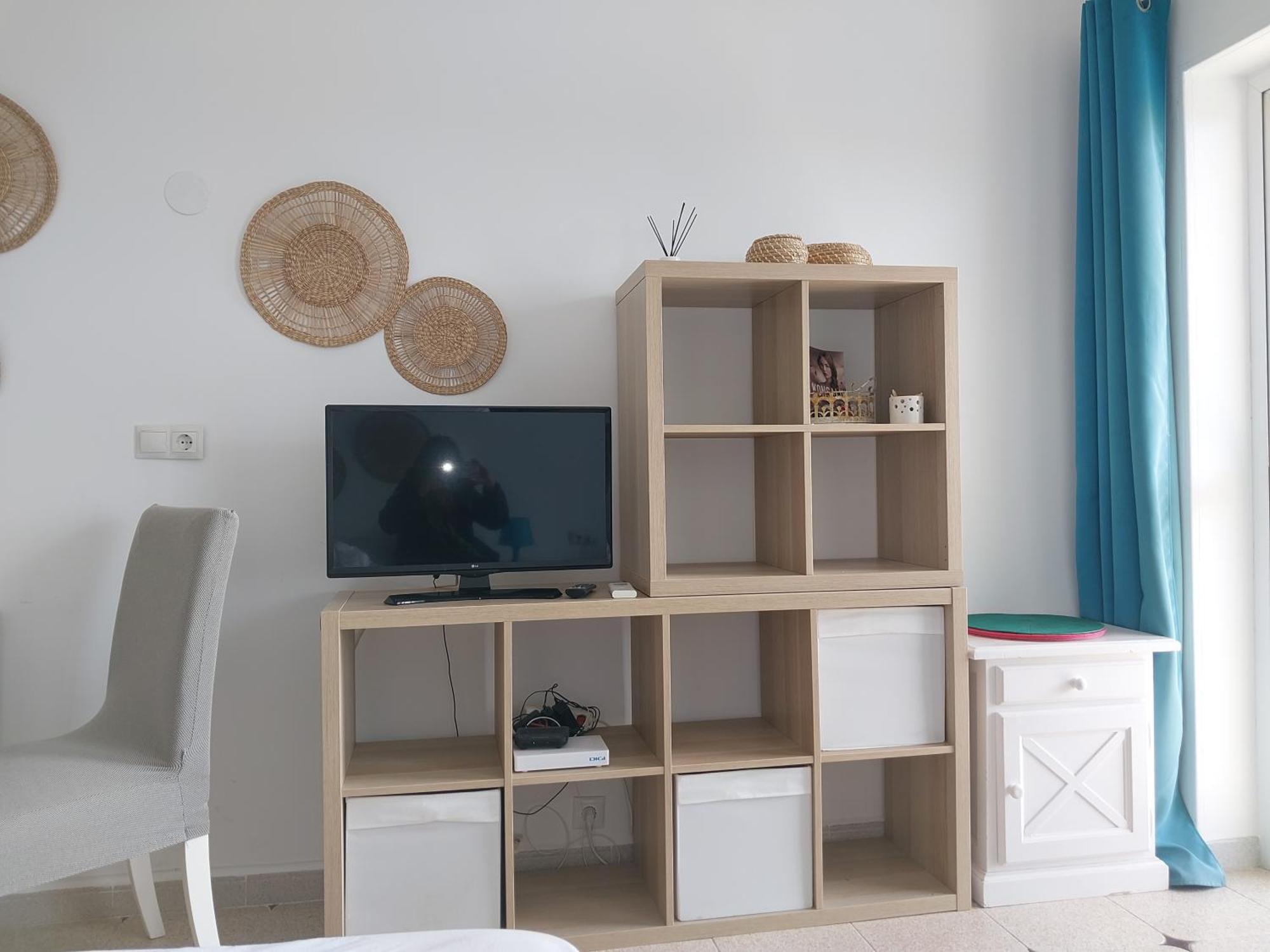 Apartamentos Caravane توريمولينوس المظهر الخارجي الصورة