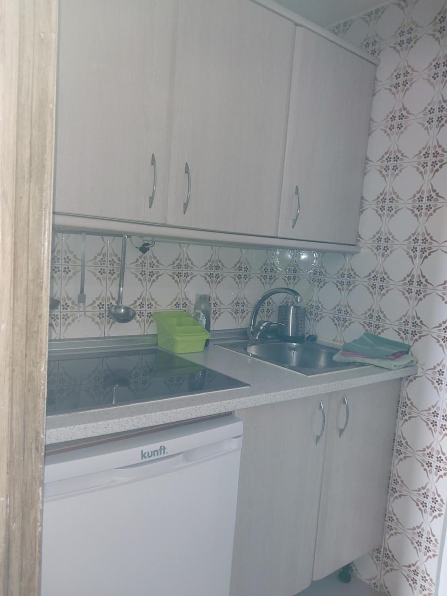 Apartamentos Caravane توريمولينوس المظهر الخارجي الصورة