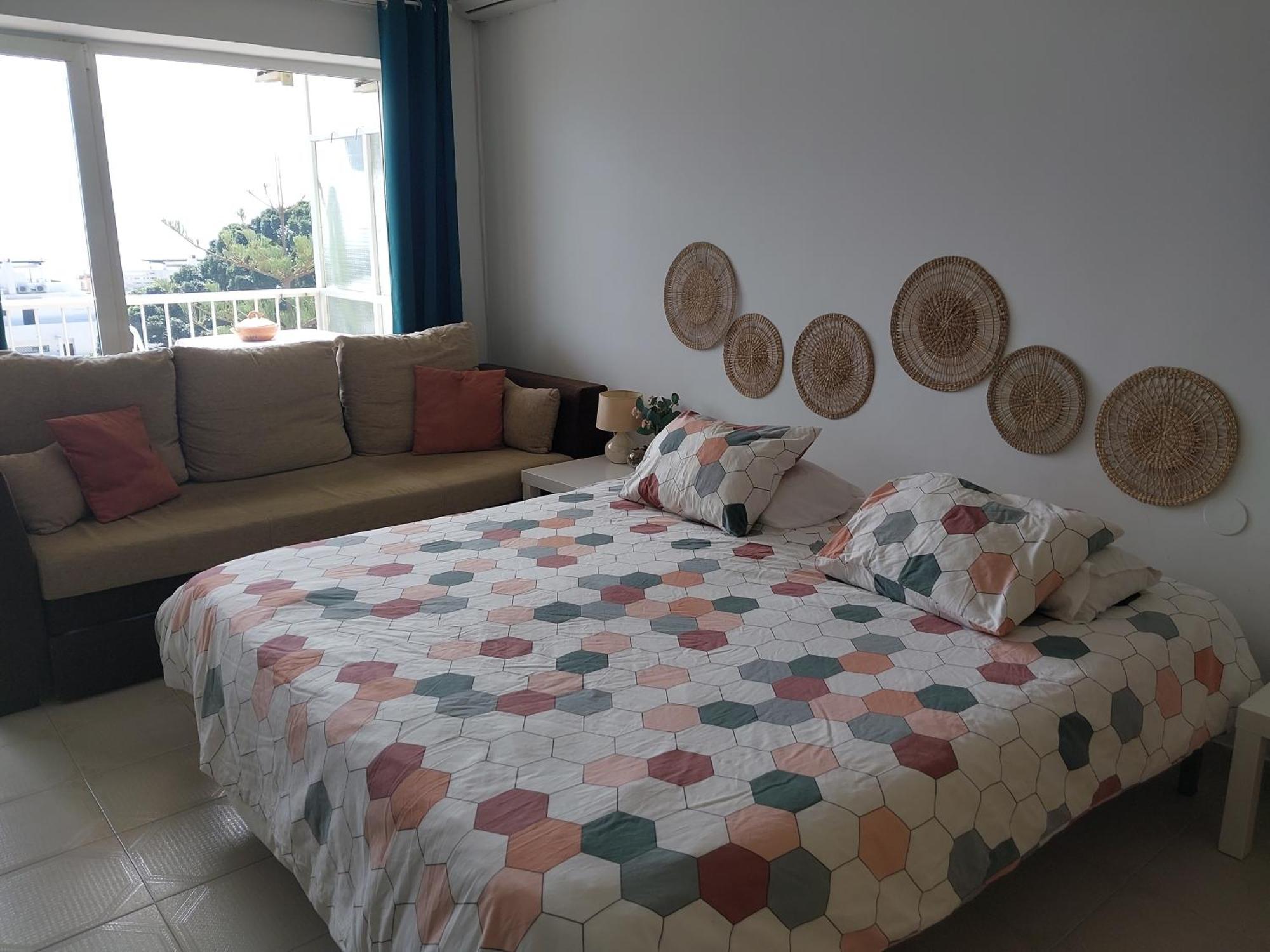 Apartamentos Caravane توريمولينوس المظهر الخارجي الصورة