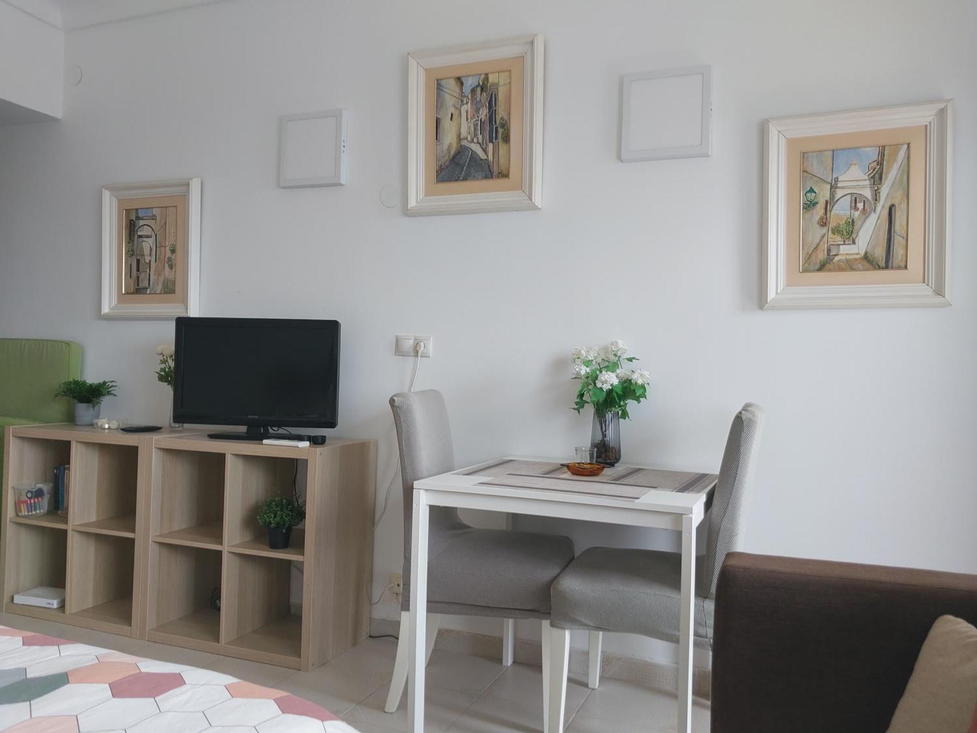 Apartamentos Caravane توريمولينوس المظهر الخارجي الصورة